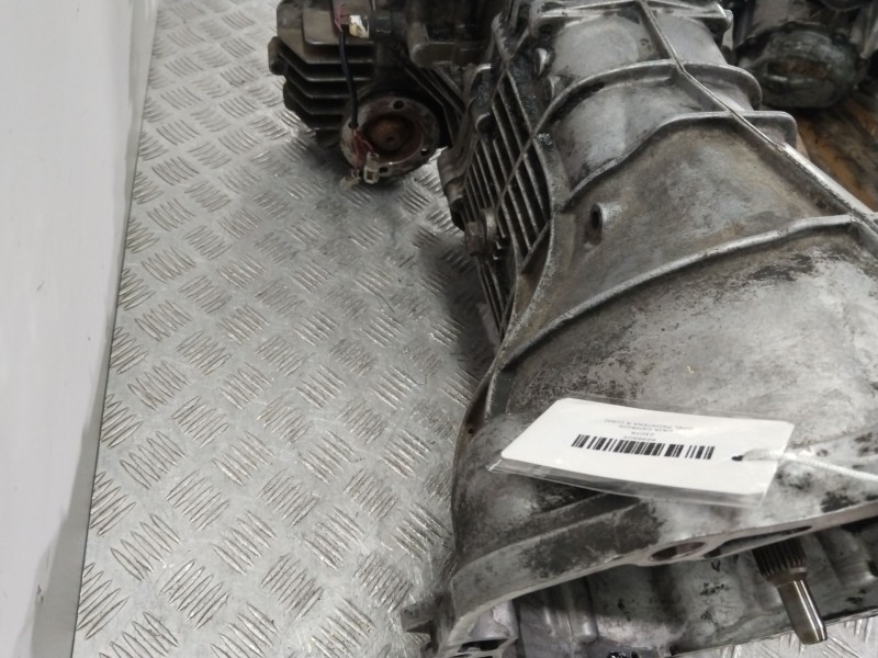 Recambio de caja cambios para opel frontera a (u92) 2.5 tds referencia OEM IAM 23DTR  