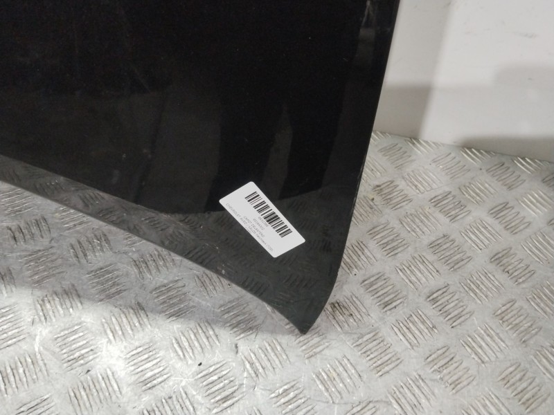 Recambio de capot delantero para chevrolet aveo / kalos hatchback (t250, t255) 1.2 referencia OEM IAM 95164302  