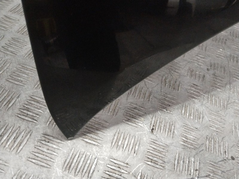 Recambio de capot delantero para chevrolet aveo / kalos hatchback (t250, t255) 1.2 referencia OEM IAM 95164302  