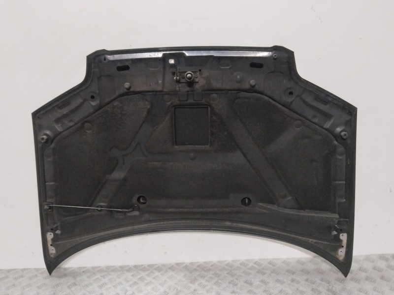 Recambio de capot delantero para chevrolet aveo / kalos hatchback (t250, t255) 1.2 referencia OEM IAM 95164302  