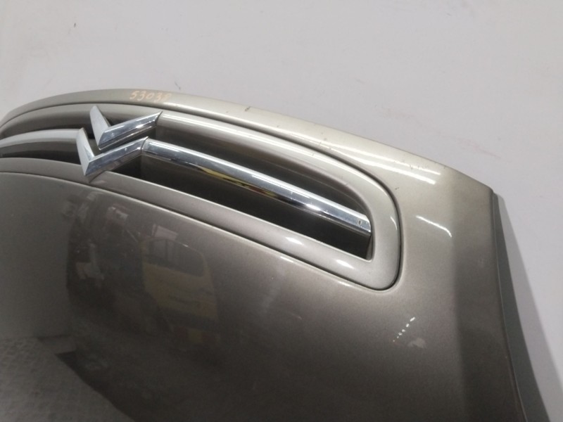 Recambio de capot delantero para citroën xsara picasso (n68) 1.6 hdi referencia OEM IAM 7901H4  