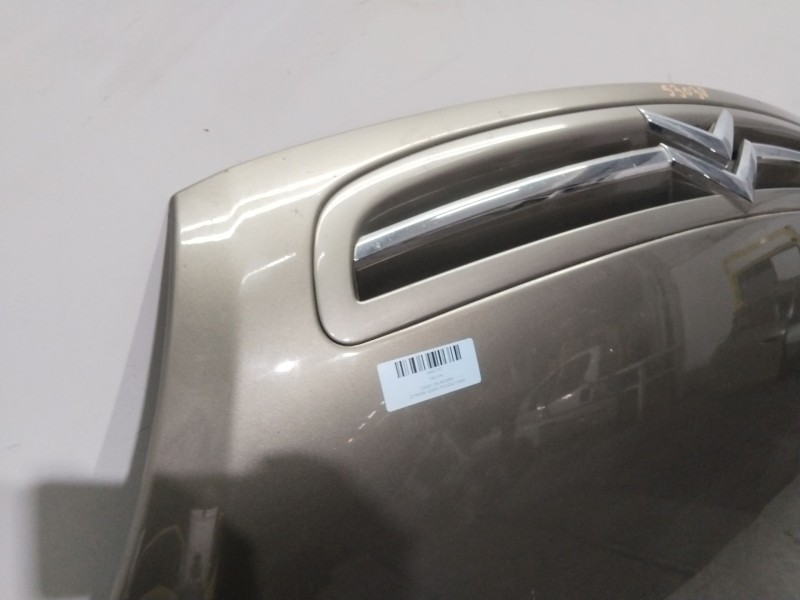 Recambio de capot delantero para citroën xsara picasso (n68) 1.6 hdi referencia OEM IAM 7901H4  