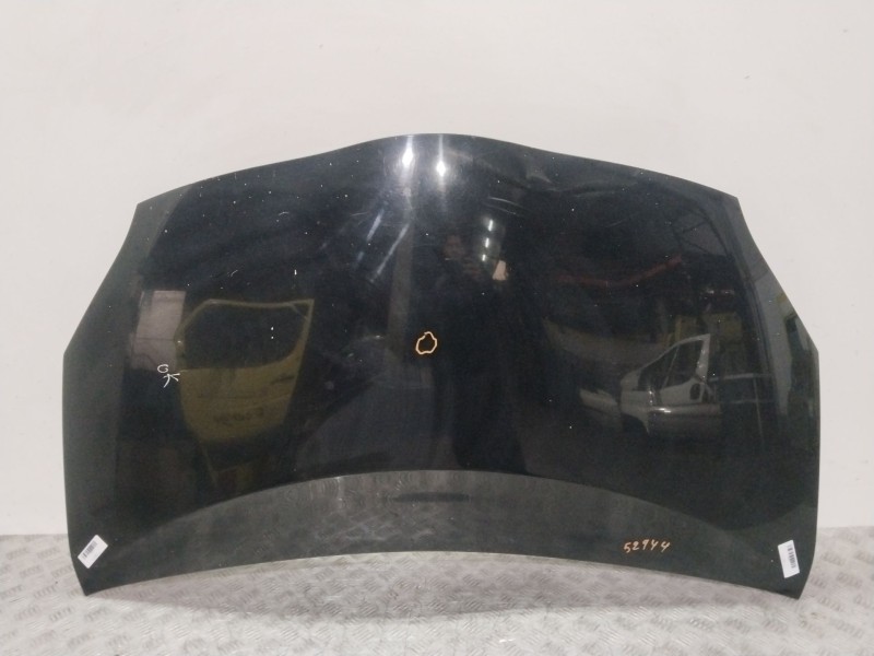 Recambio de capot para toyota prius (_w3_) 1.8 hybrid (zvw3_) referencia OEM IAM   