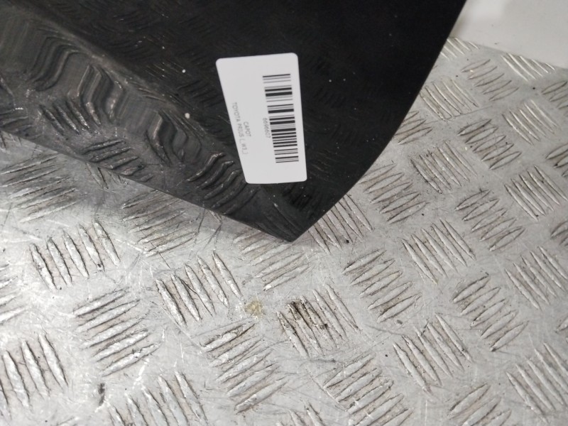 Recambio de capot para toyota prius (_w3_) 1.8 hybrid (zvw3_) referencia OEM IAM   