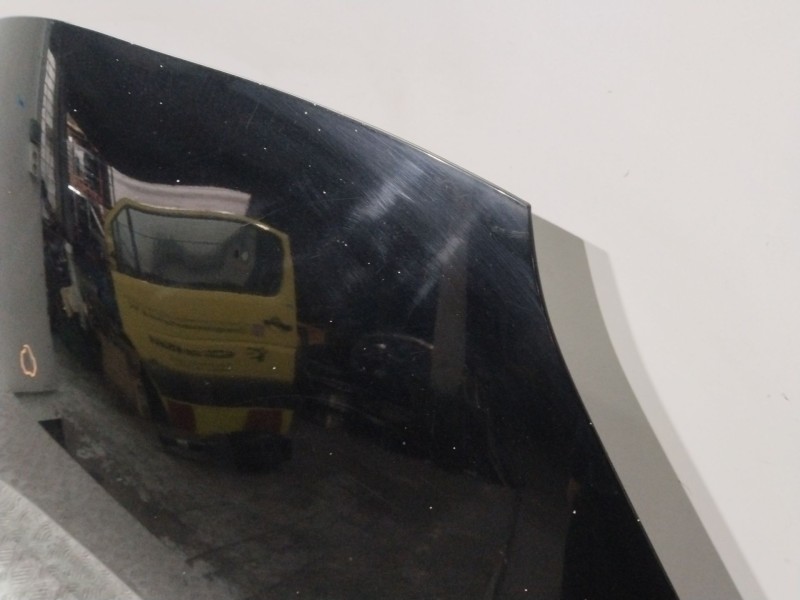 Recambio de capot para toyota prius (_w3_) 1.8 hybrid (zvw3_) referencia OEM IAM   