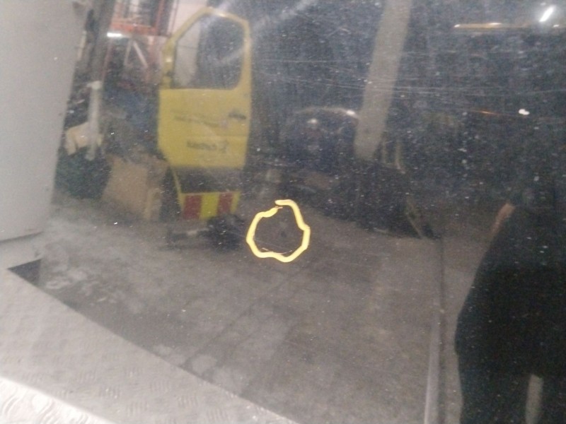 Recambio de capot para toyota prius (_w3_) 1.8 hybrid (zvw3_) referencia OEM IAM   