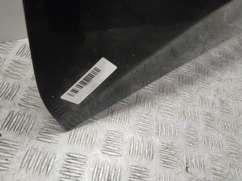 Recambio de capot para toyota prius (_w3_) 1.8 hybrid (zvw3_) referencia OEM IAM   