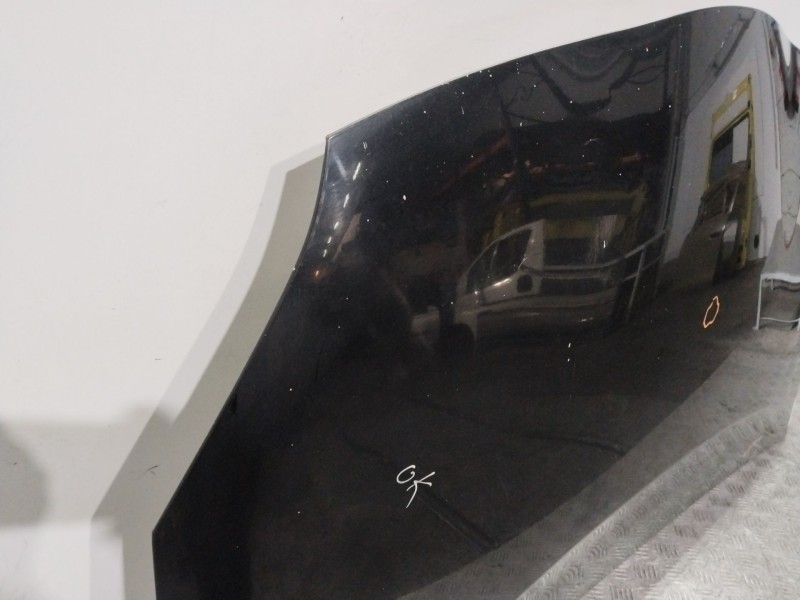 Recambio de capot para toyota prius (_w3_) 1.8 hybrid (zvw3_) referencia OEM IAM   