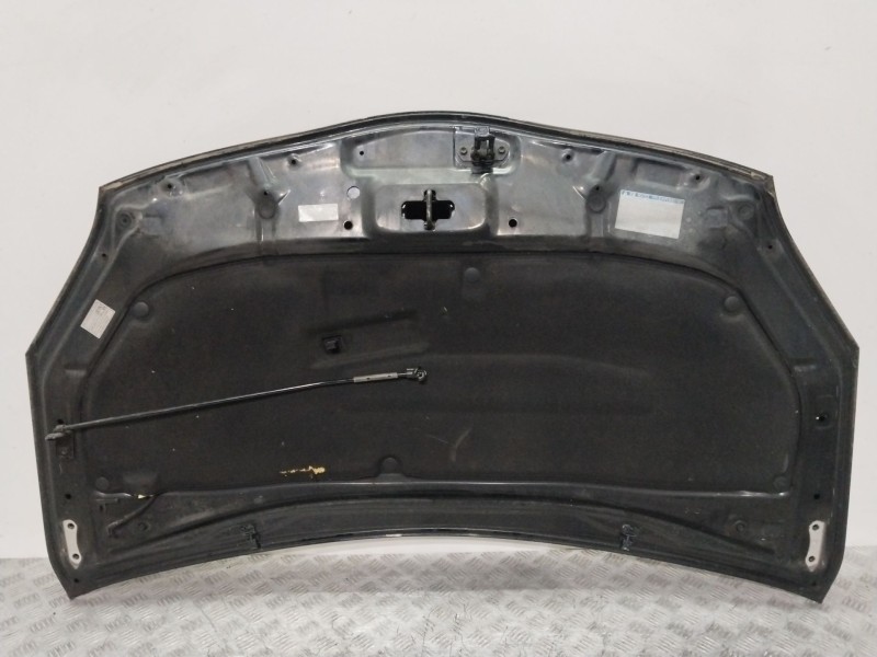 Recambio de capot para toyota prius (_w3_) 1.8 hybrid (zvw3_) referencia OEM IAM   