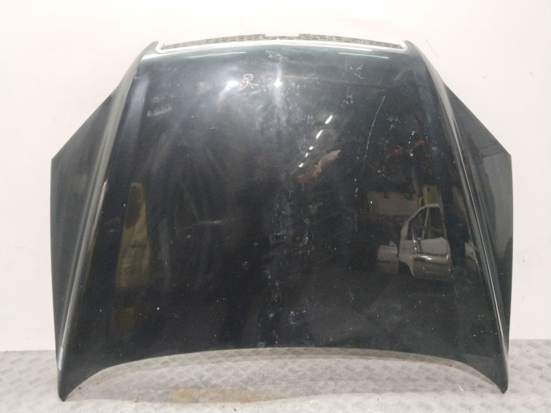 Recambio de capot para chevrolet captiva (c100, c140) 2.0 d 4wd referencia OEM IAM 96861600  