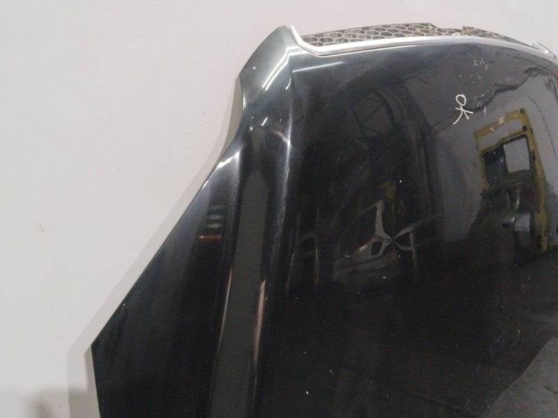 Recambio de capot para chevrolet captiva (c100, c140) 2.0 d 4wd referencia OEM IAM 96861600  