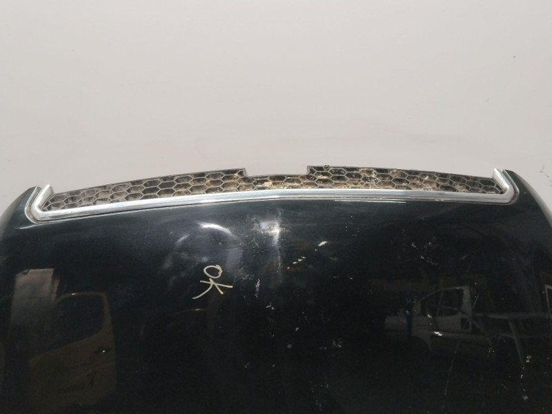 Recambio de capot para chevrolet captiva (c100, c140) 2.0 d 4wd referencia OEM IAM 96861600  