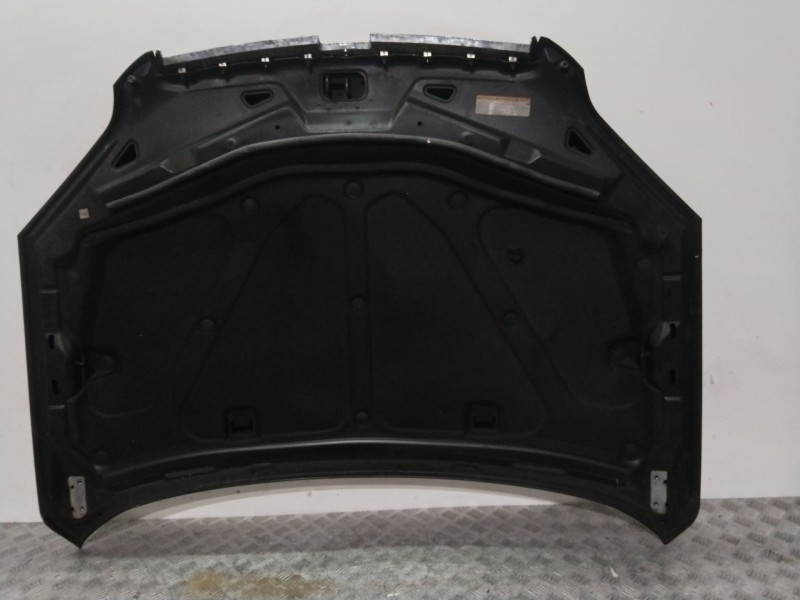 Recambio de capot para chevrolet captiva (c100, c140) 2.0 d 4wd referencia OEM IAM 96861600  