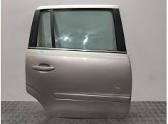 Recambio de puerta trasera derecha para opel zafira / zafira family b (a05) 1.9 cdti (m75) referencia OEM IAM 13203016  