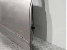 Recambio de puerta trasera derecha para opel zafira / zafira family b (a05) 1.9 cdti (m75) referencia OEM IAM 13203016   2