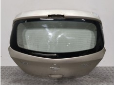 Recambio de porton trasero para opel corsa d catch me referencia OEM IAM 128538  
