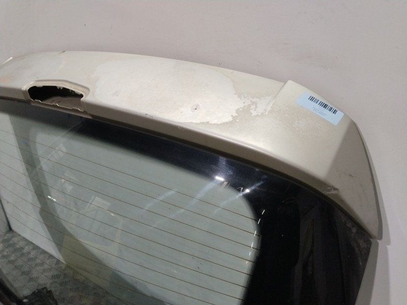 Recambio de porton trasero para opel corsa d catch me referencia OEM IAM 128538  