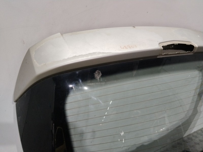 Recambio de porton trasero para opel corsa d catch me referencia OEM IAM 128538  