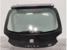 Recambio de porton trasero para seat ibiza iv (6j5, 6p1) 1.6 tdi referencia OEM IAM 6J4827024  