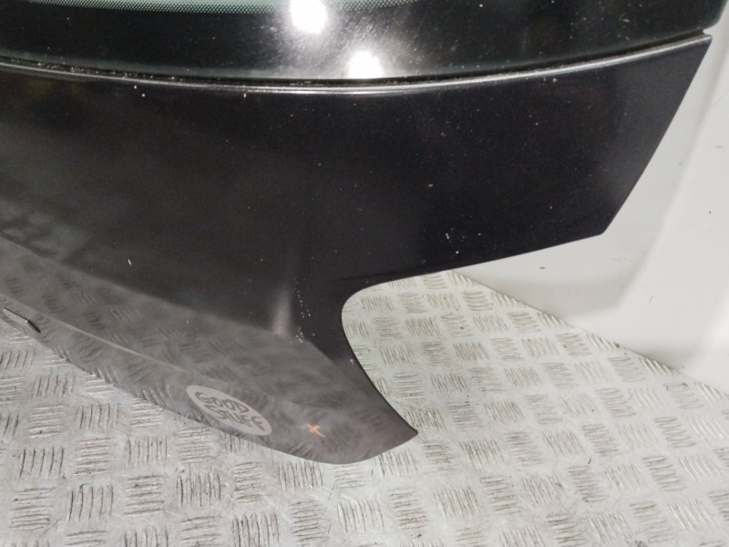 Recambio de porton trasero para seat ibiza iv (6j5, 6p1) 1.6 tdi referencia OEM IAM 6J4827024  