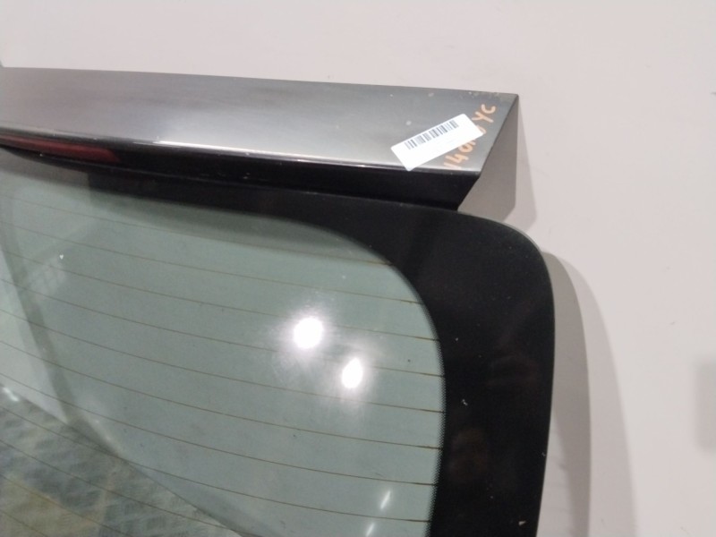 Recambio de porton trasero para seat ibiza iv (6j5, 6p1) 1.6 tdi referencia OEM IAM 6J4827024  