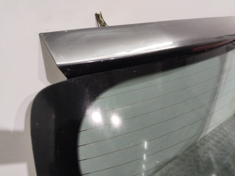 Recambio de porton trasero para seat ibiza iv (6j5, 6p1) 1.6 tdi referencia OEM IAM 6J4827024  