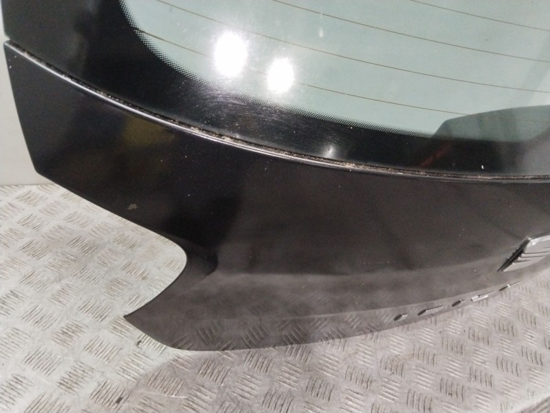 Recambio de porton trasero para seat ibiza iv (6j5, 6p1) 1.6 tdi referencia OEM IAM 6J4827024  