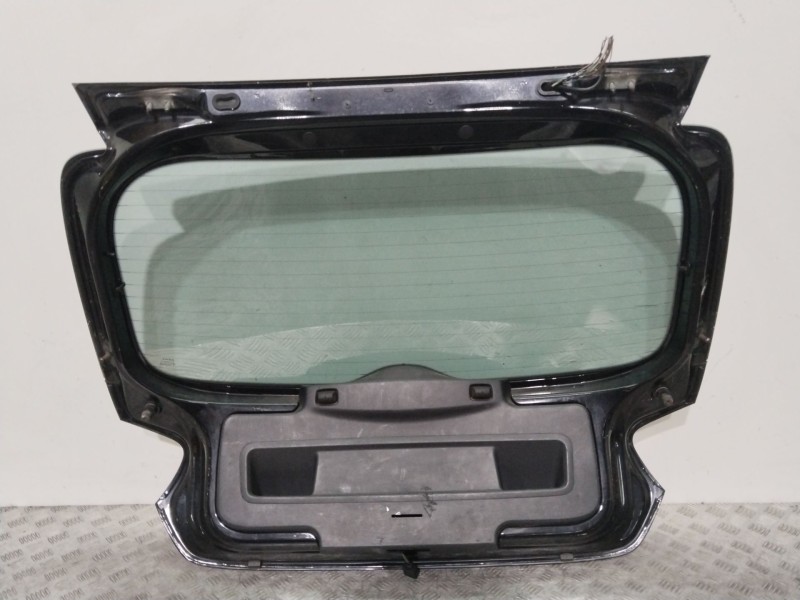 Recambio de porton trasero para seat ibiza iv (6j5, 6p1) 1.6 tdi referencia OEM IAM 6J4827024  