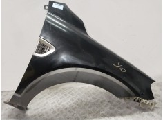 Recambio de aleta delantera derecha para chevrolet captiva (c100, c140) 2.0 d 4wd referencia OEM IAM 96624396  