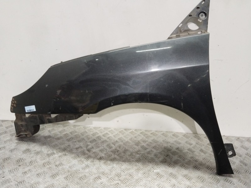 Recambio de aleta delantera izquierda para peugeot 807 (eb_) 2.0 hdi referencia OEM IAM 7840L1  