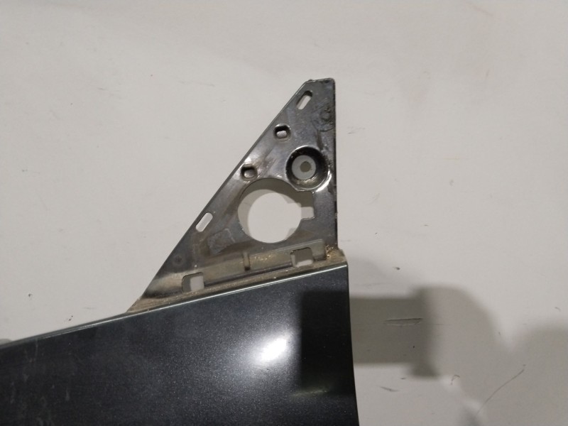 Recambio de aleta delantera izquierda para peugeot 807 (eb_) 2.0 hdi referencia OEM IAM 7840L1  