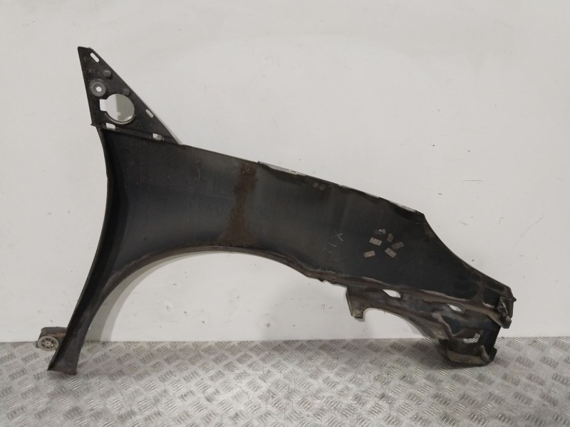 Recambio de aleta delantera izquierda para peugeot 807 (eb_) 2.0 hdi referencia OEM IAM 7840L1  