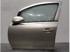 Recambio de puerta delantera izquierda para opel corsa d catch me referencia OEM IAM 124253  