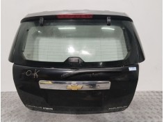 Recambio de porton trasero para chevrolet captiva (c100, c140) 2.0 d 4wd referencia OEM IAM 95240538  