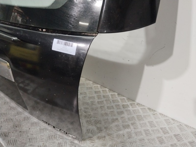 Recambio de porton trasero para chevrolet captiva (c100, c140) 2.0 d 4wd referencia OEM IAM 95240538  