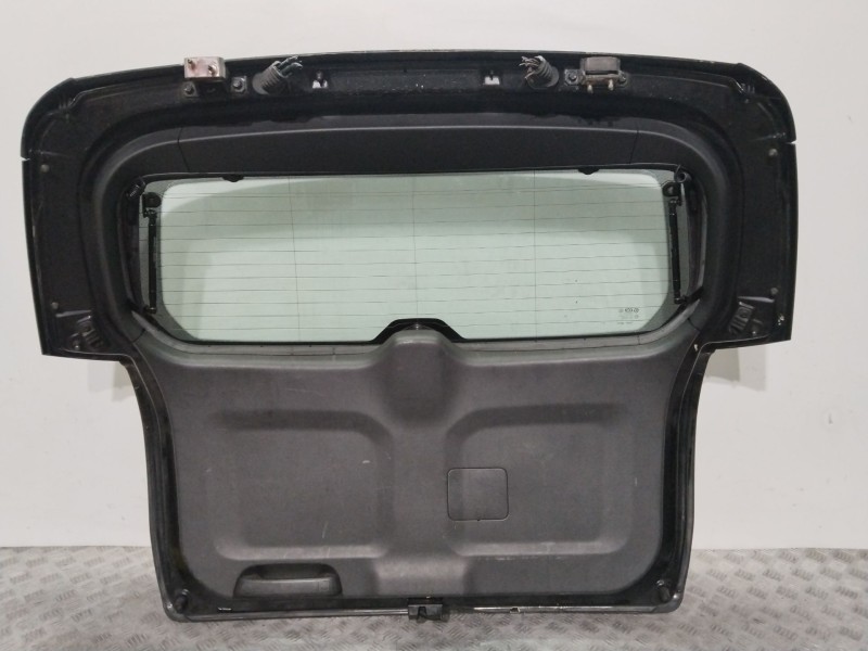 Recambio de porton trasero para chevrolet captiva (c100, c140) 2.0 d 4wd referencia OEM IAM 95240538  