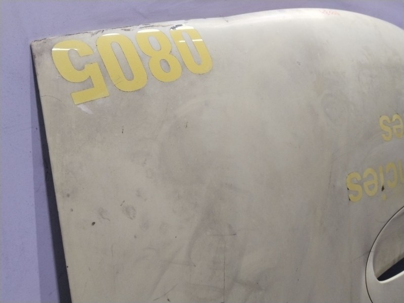 Recambio de capot delantero para nissan terrano ii (r20) 2.7 tdi 4wd referencia OEM IAM 651000F030  