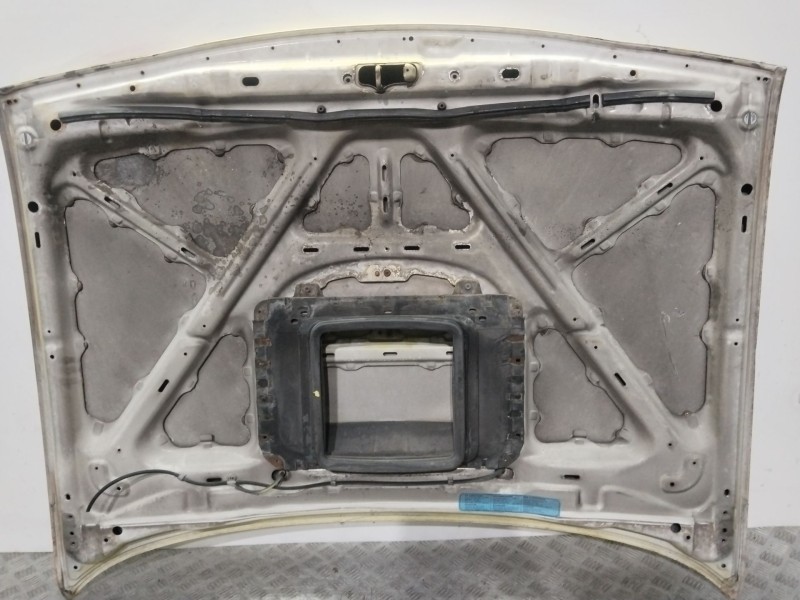 Recambio de capot delantero para nissan terrano ii (r20) 2.7 tdi 4wd referencia OEM IAM 651000F030  