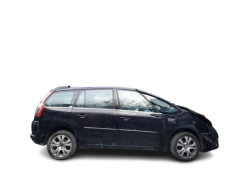 citroën c4 grand picasso i (ua_) del año 2007