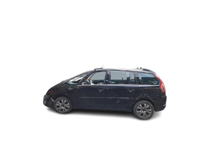 citroën c4 grand picasso i (ua_) del año 2007