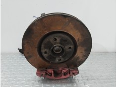 Recambio de mangueta delantera izquierda para peugeot 5008 (0u_, 0e_) 2.0 hdi referencia OEM IAM 1606630980  