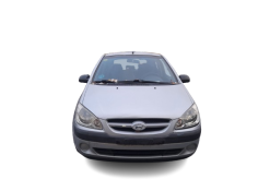 hyundai getz (tb) del año 2007