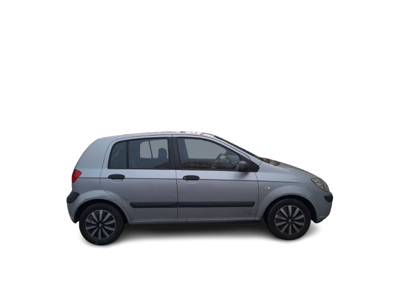 hyundai getz (tb) del año 2007