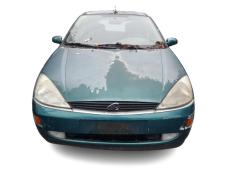 ford focus i (daw, dbw) del año 1999