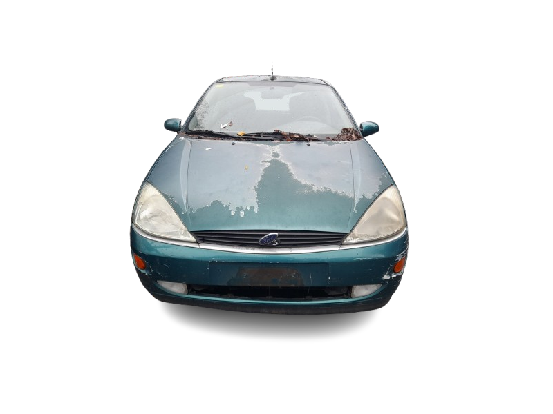 ford focus i (daw, dbw) del año 1999