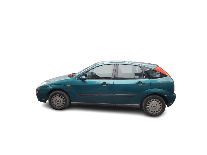 ford focus i (daw, dbw) del año 1999