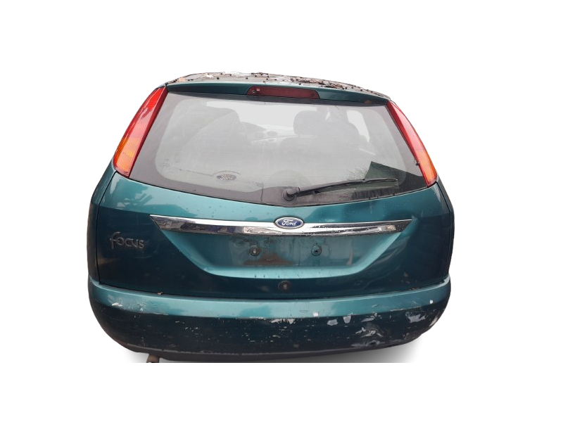 ford focus i (daw, dbw) del año 1999