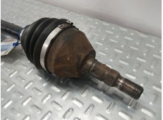 Recambio de transmision delantera derecha para opel zafira / zafira family b (a05) 1.7 cdti (m75) referencia OEM IAM 13214837   2