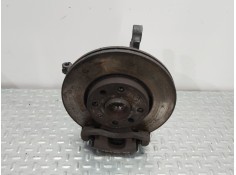 Recambio de mangueta delantera izquierda para opel corsa d (s07) 1.2 (l08, l68) referencia OEM IAM 95524780  