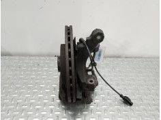 Recambio de mangueta delantera izquierda para opel corsa d (s07) 1.2 (l08, l68) referencia OEM IAM 95524780   2